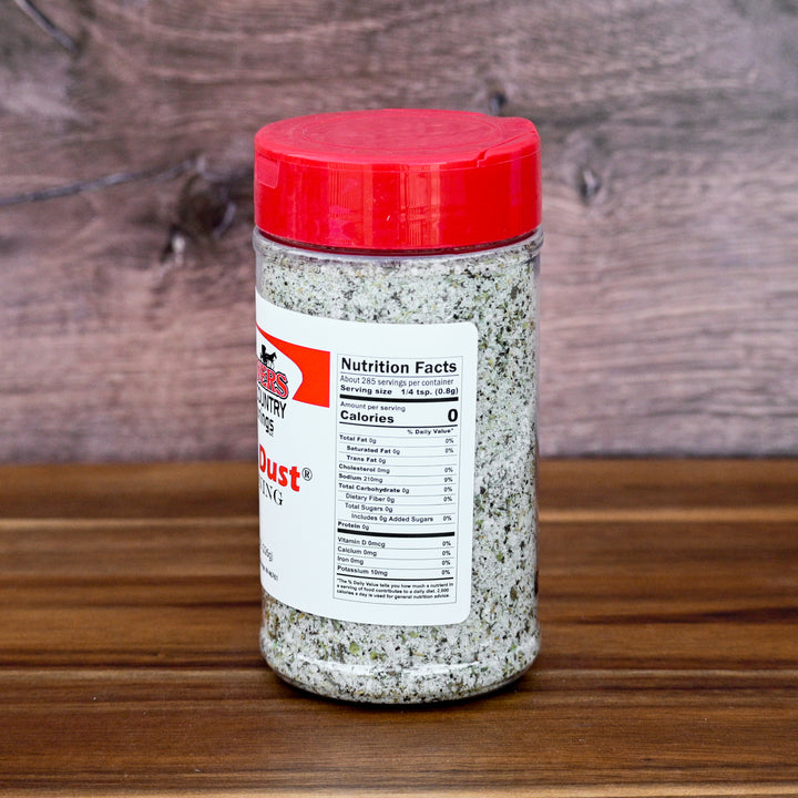 Weavers Dutch Country Farm Dust Seasoning