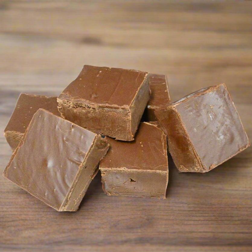 Chocolate Fudge - The Harvest Barn