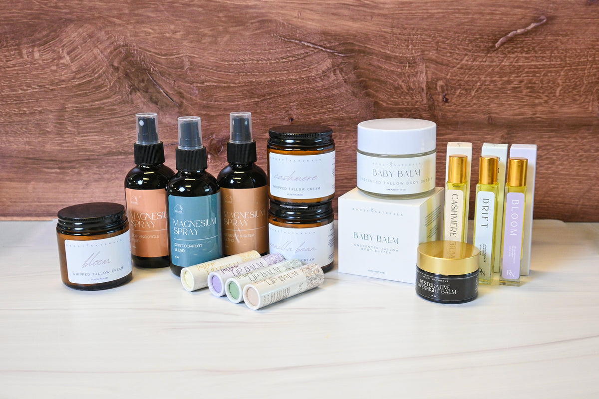 Body Care