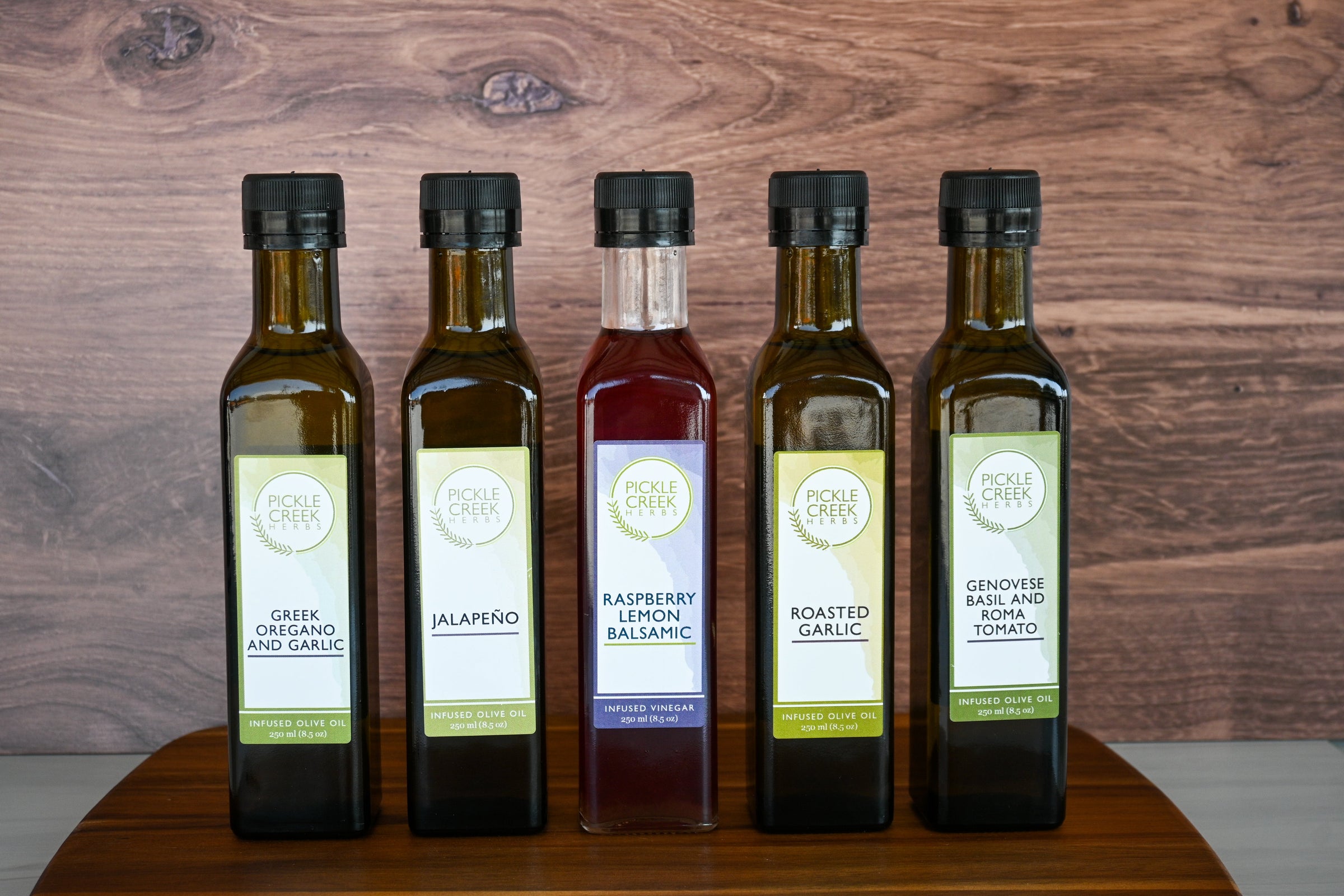 Iowa Oils & Vinegars