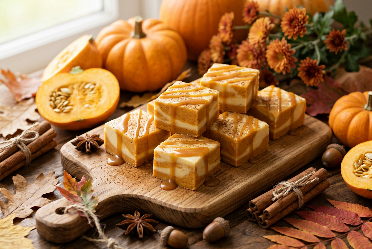 Fall Favorites