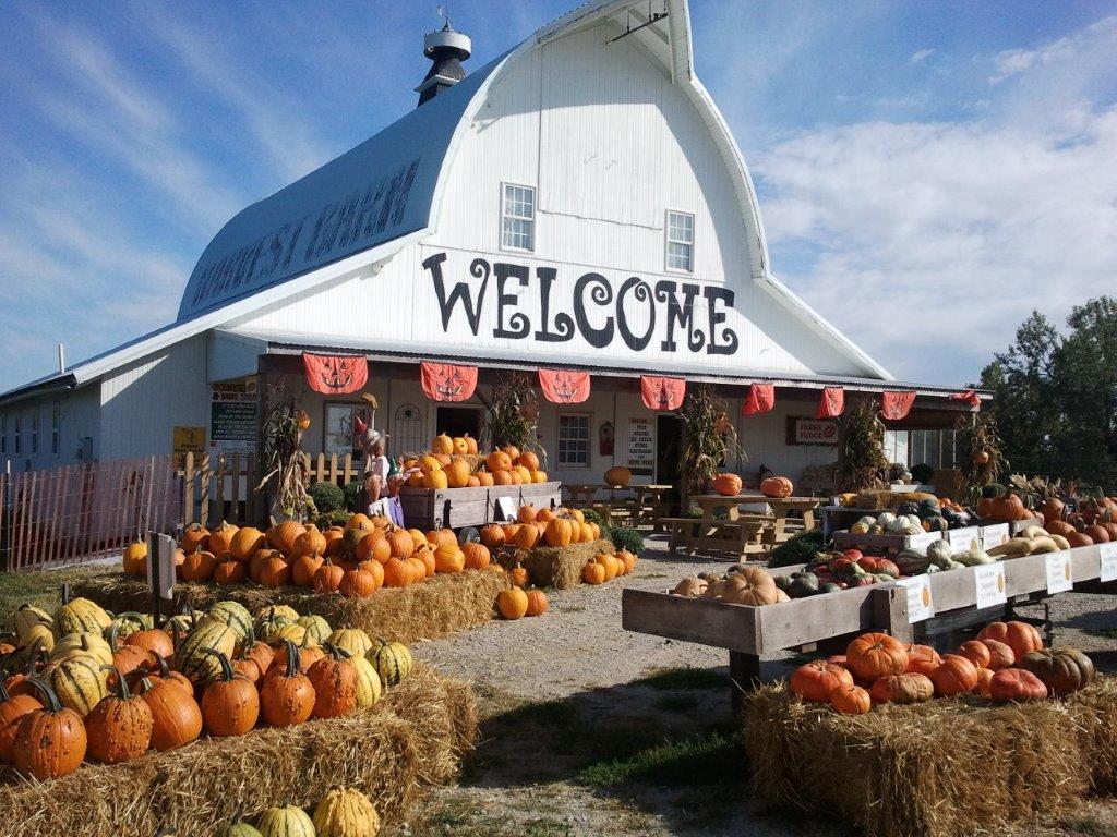 2024 Fun Farm Season Pass - The Harvest Barn