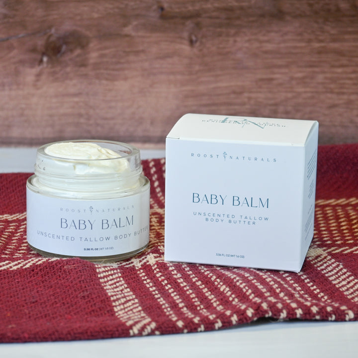 Baby Balm