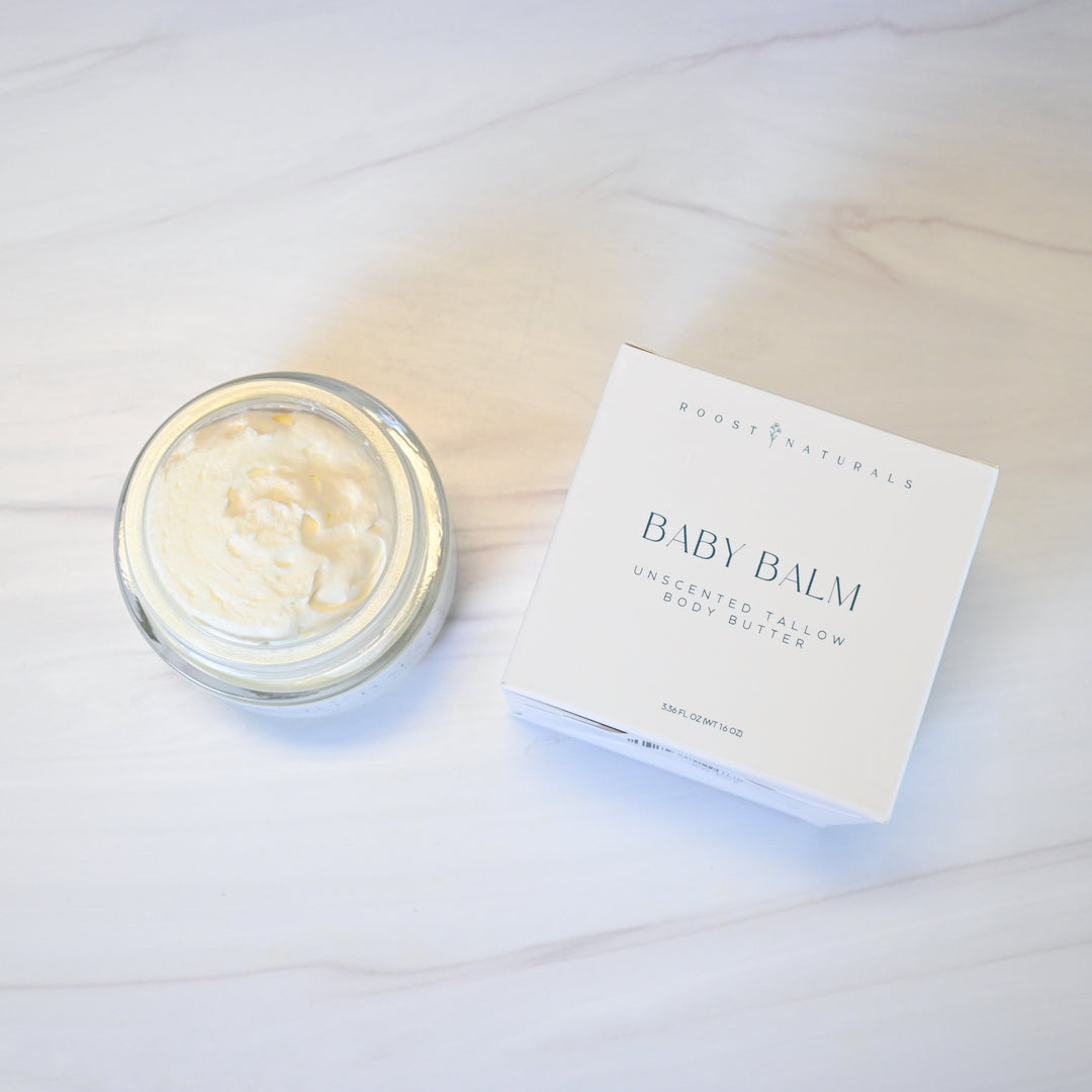 Baby Balm