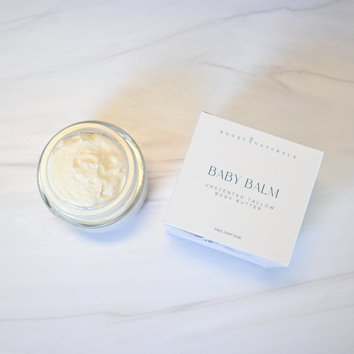 Baby Balm