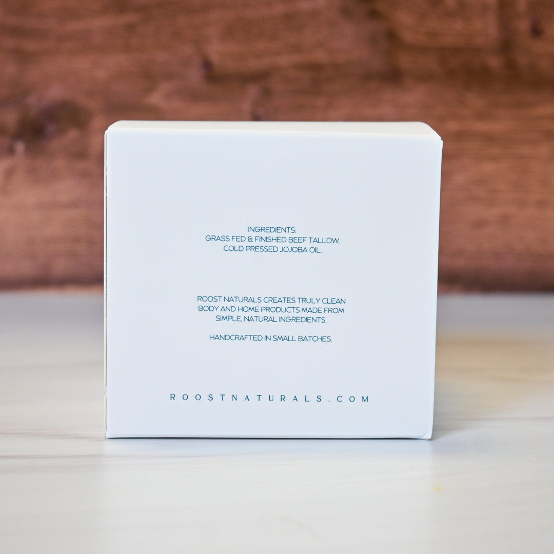 Baby Balm