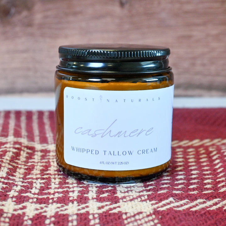 Cashmere Tallow