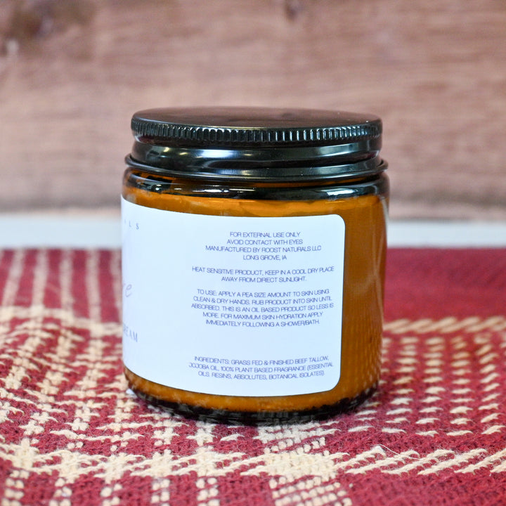 Cashmere Tallow