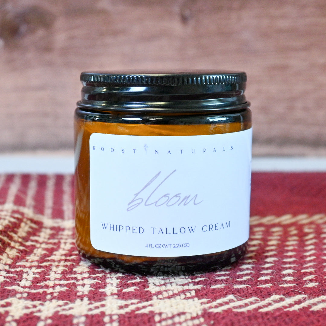 Bloom Tallow