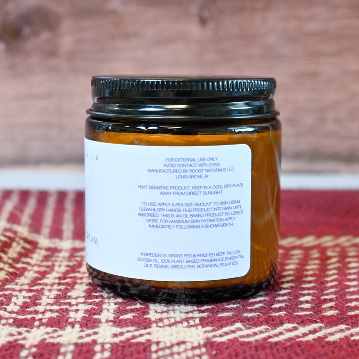 Bloom Tallow