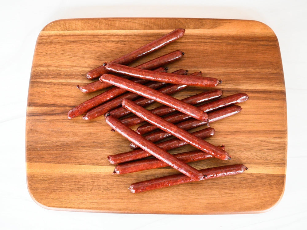 Beef Stick Variety Pack - The Harvest Barn