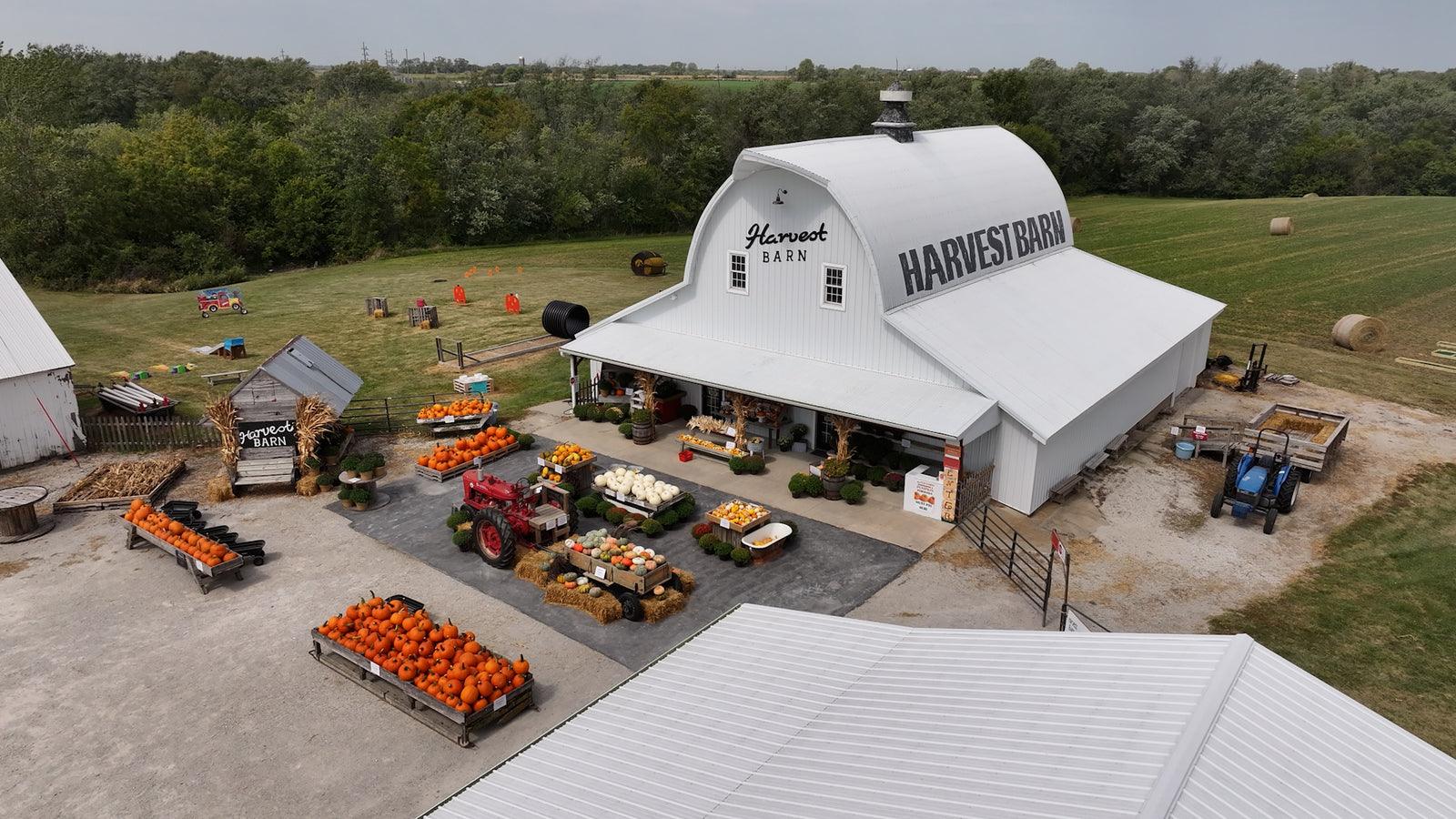 Harvest Barn Marketplace
