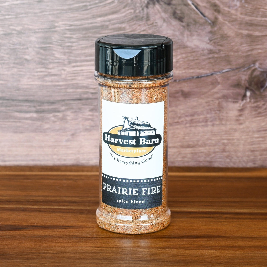 Prairie Fire Seasoning - 5 oz. - The Harvest Barn